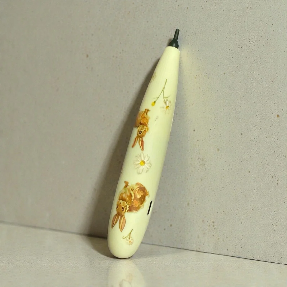 Wireless Electric Diamond Art Vacuum Pen - Picture 1 of 2